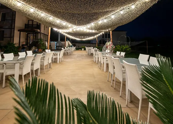 Hotel Saint George Mountain