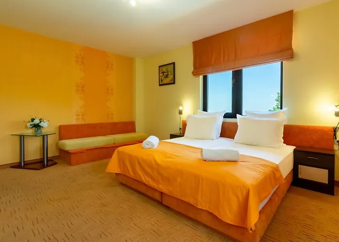 Saint George Mountain *