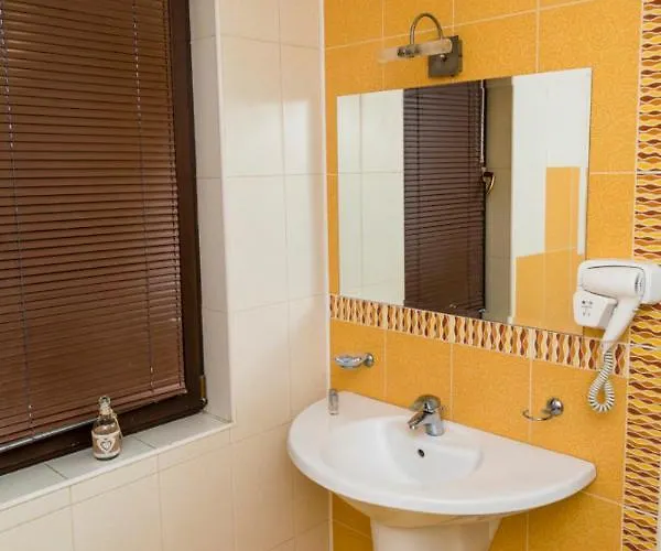 Saint George Mountain *