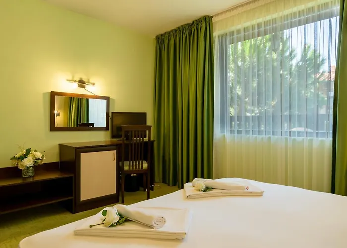 Saint George Mountain Hotel Belashtitsa