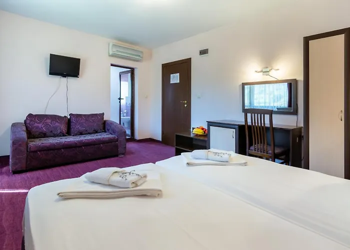 Saint George Mountain * Belashtitsa