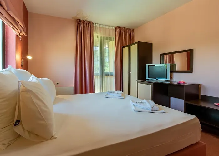 Saint George Mountain Belashtitsa