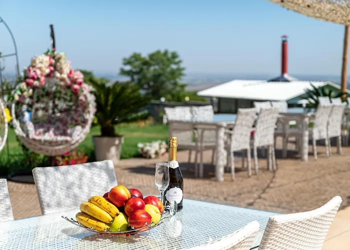 Saint George Mountain *