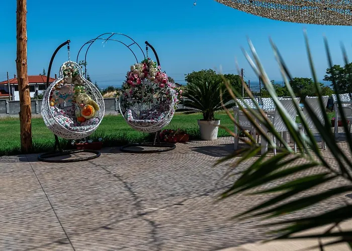 Saint George Mountain * Belashtitsa