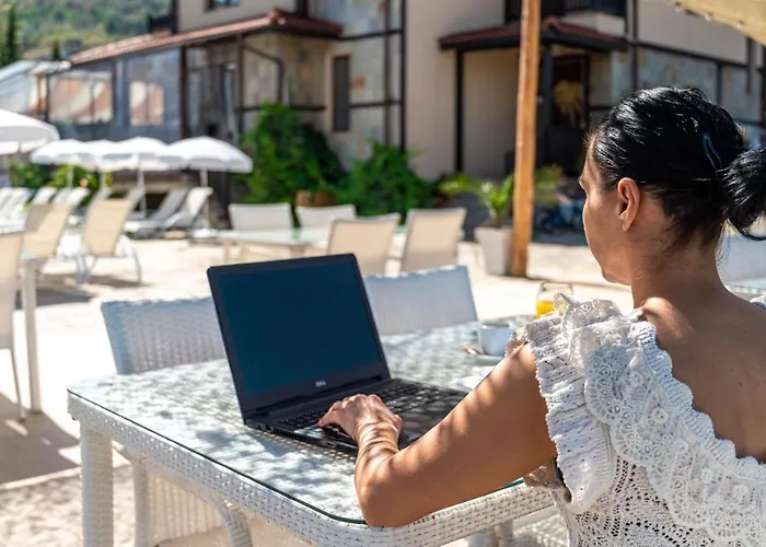 Hotel Saint George Mountain *