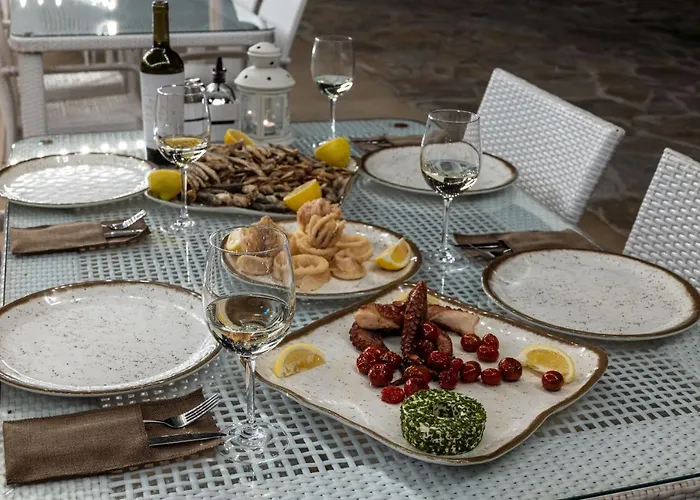 Saint George Mountain Hotel *