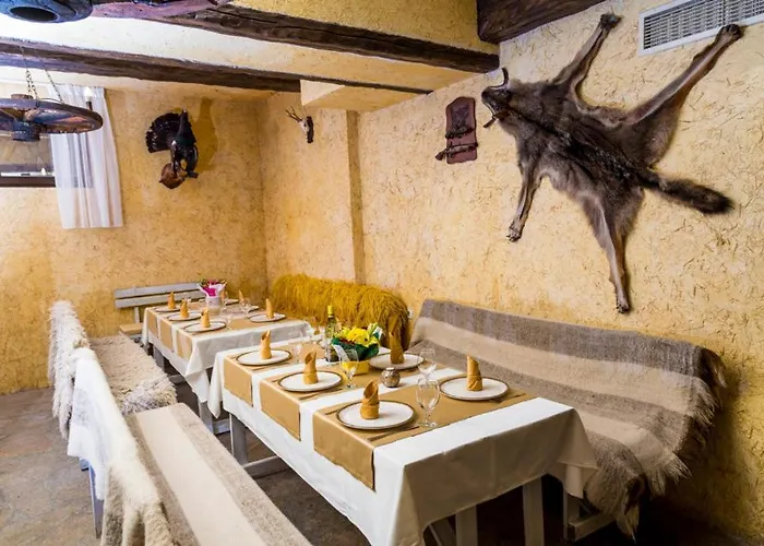 Saint George Mountain *