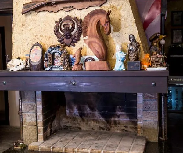 Saint George Mountain Belashtitsa