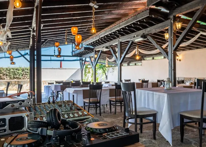 Hotel Saint George Mountain Belashtitsa