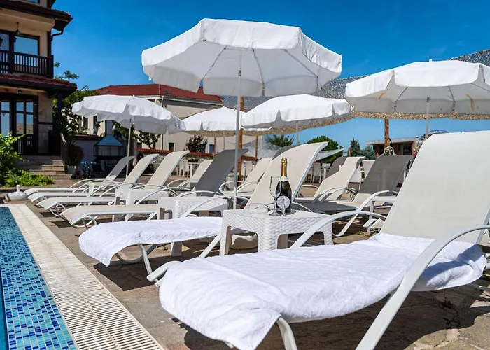 Saint George Mountain Belashtitsa