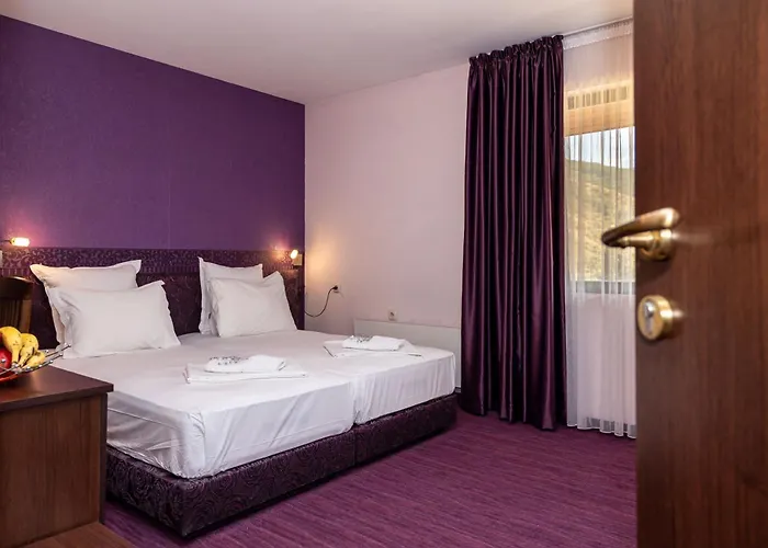 Saint George Mountain * Belashtitsa