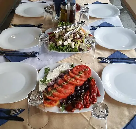 Saint George Mountain Hotel *