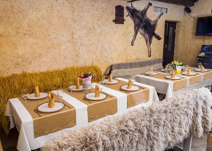 Saint George Mountain * Belashtitsa